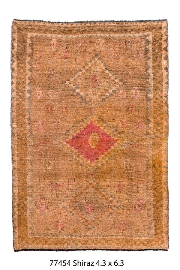 Rug Name