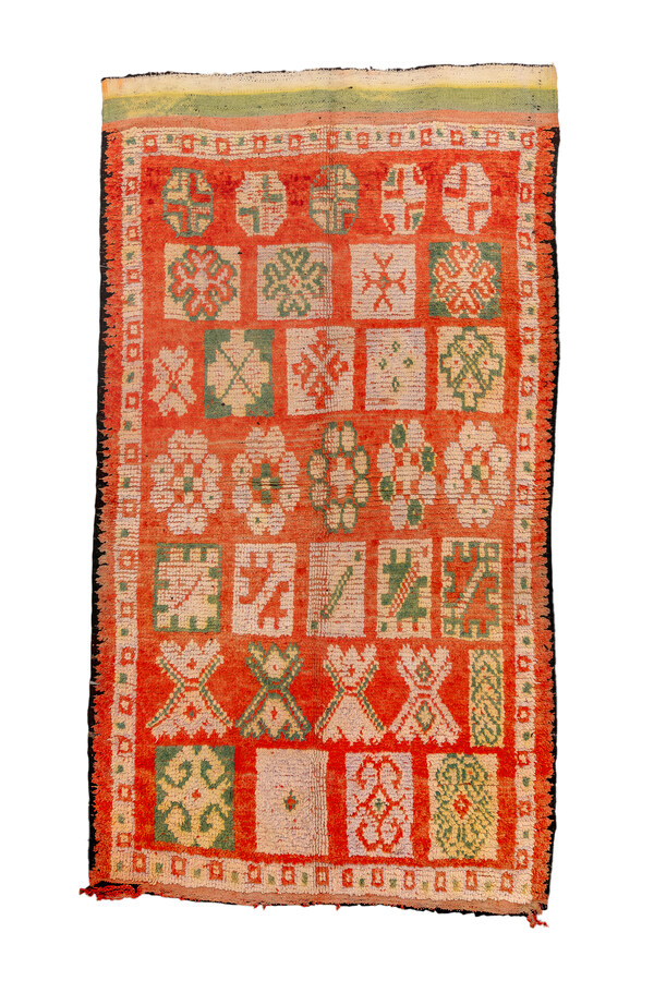 Rug Name