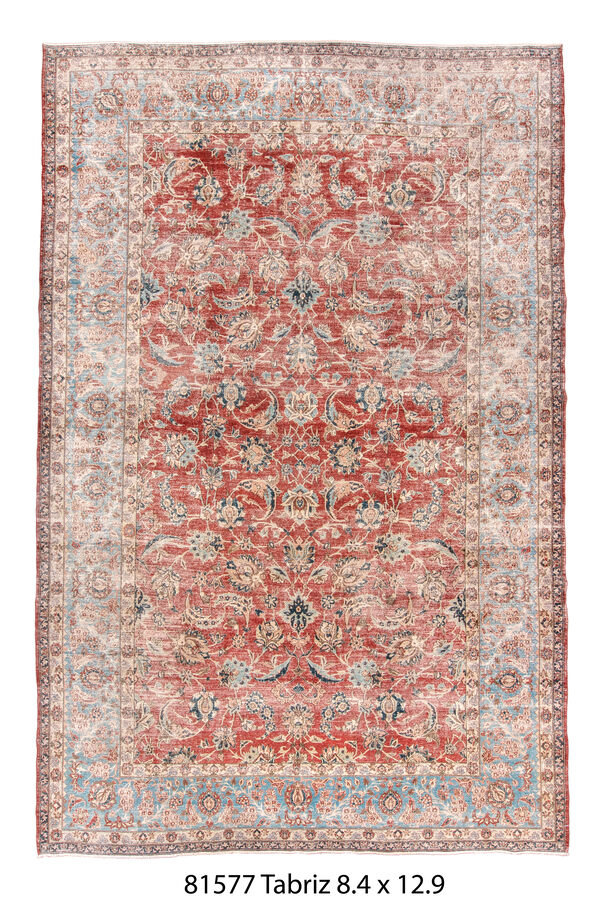 Rug Name