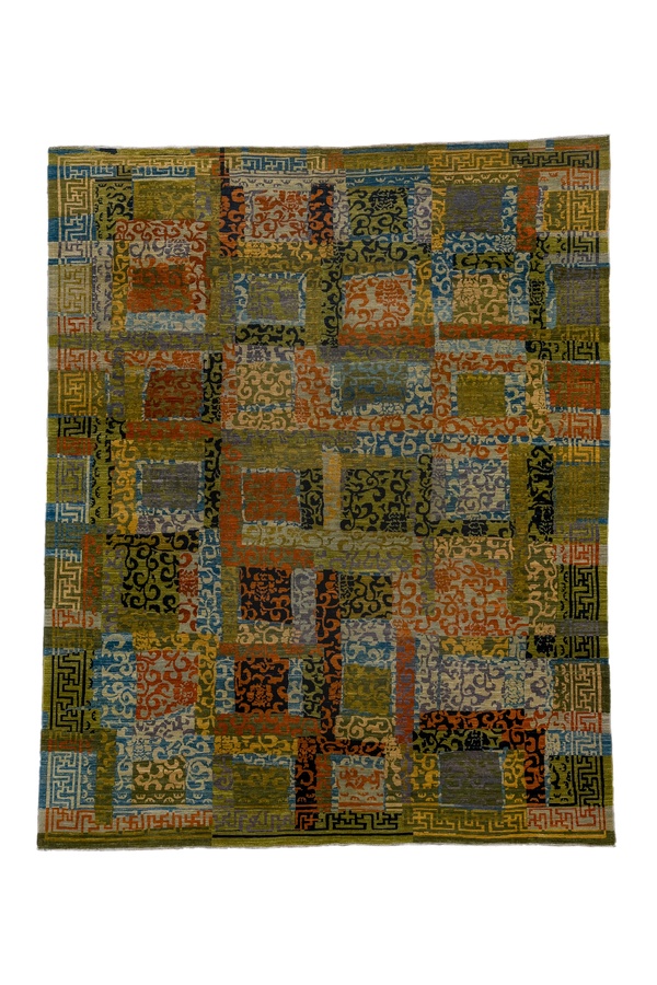 Rug Name