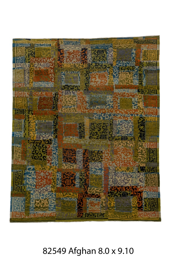 Rug Name
