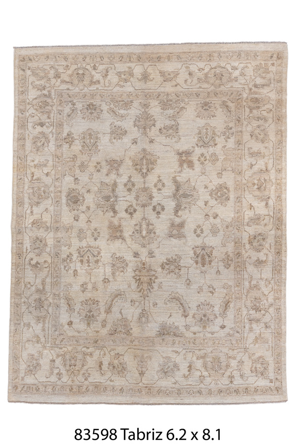 Rug Name