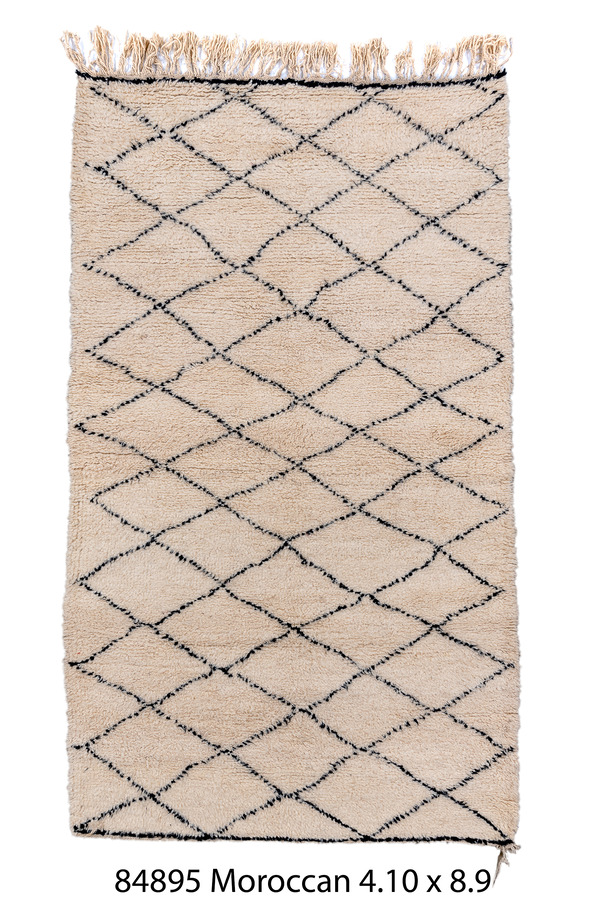 Rug Name