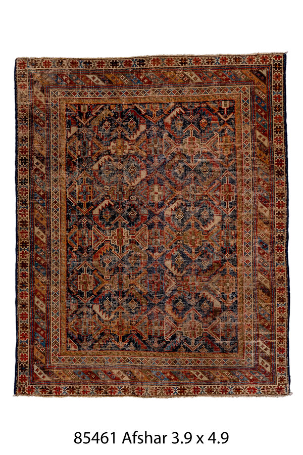 Rug Name