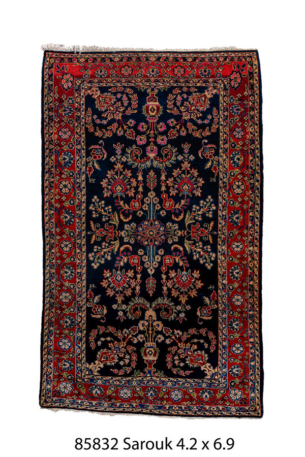Rug Name