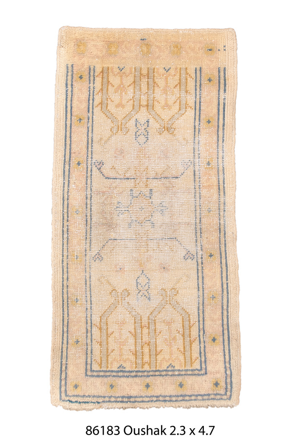 Rug Name
