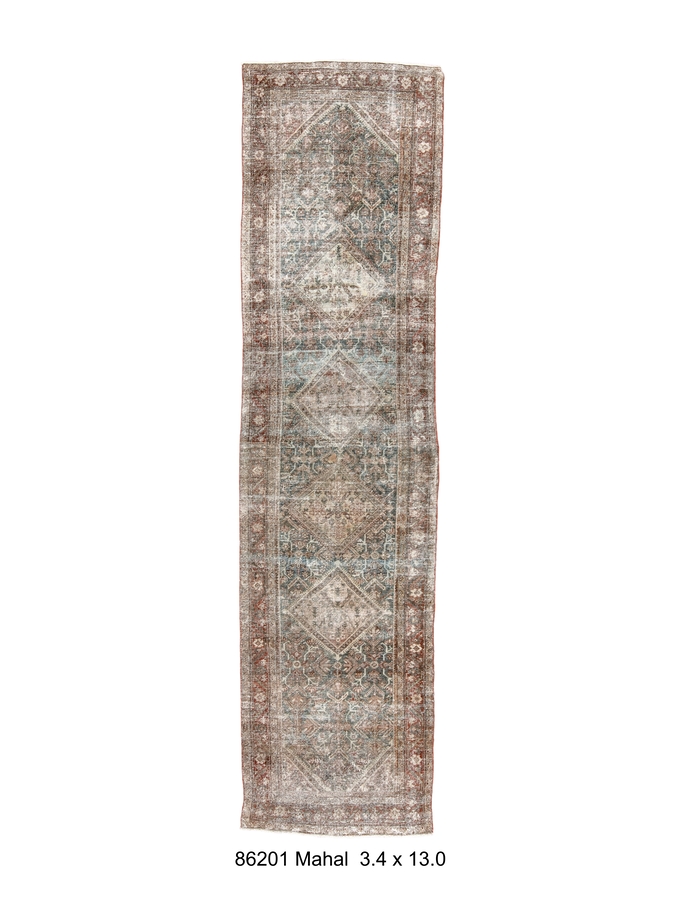 Rug Name