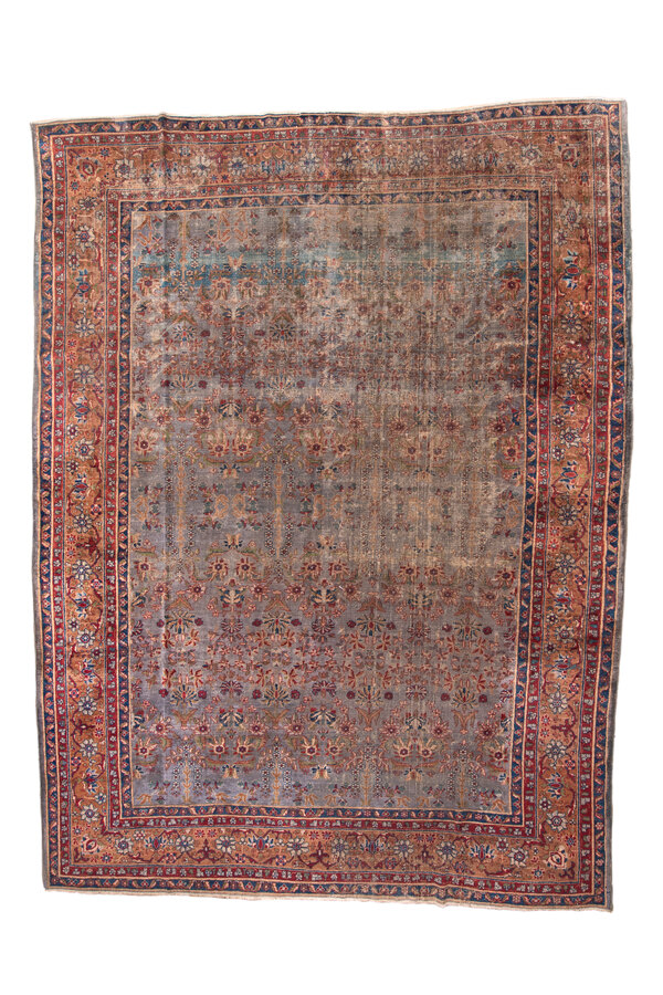 Rug Name