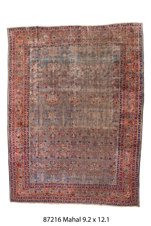 Rug Name