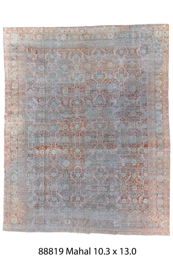 Rug Name