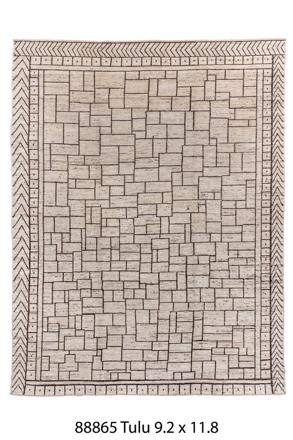 Rug Name