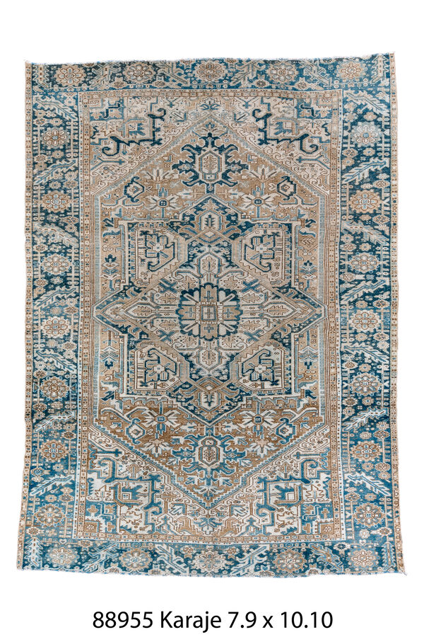 Rug Name