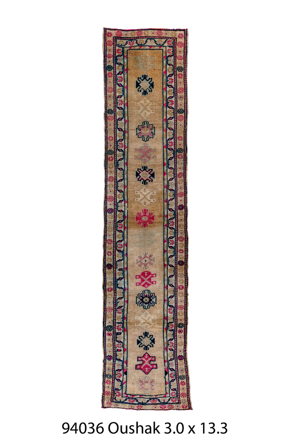 Rug Name