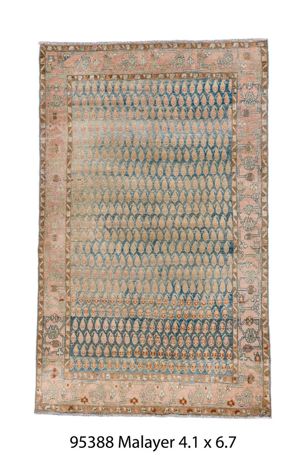 Rug Name