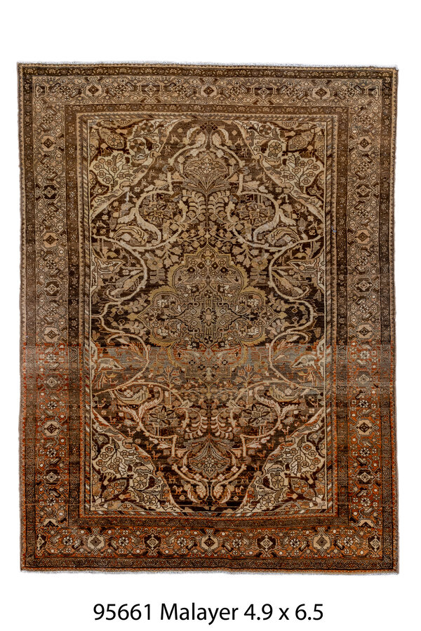 Rug Name