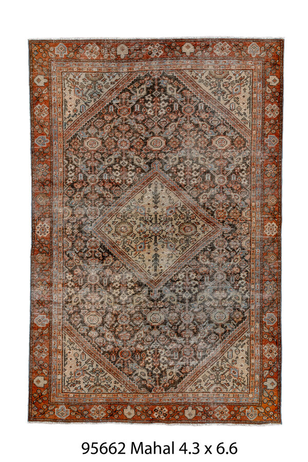 Rug Name