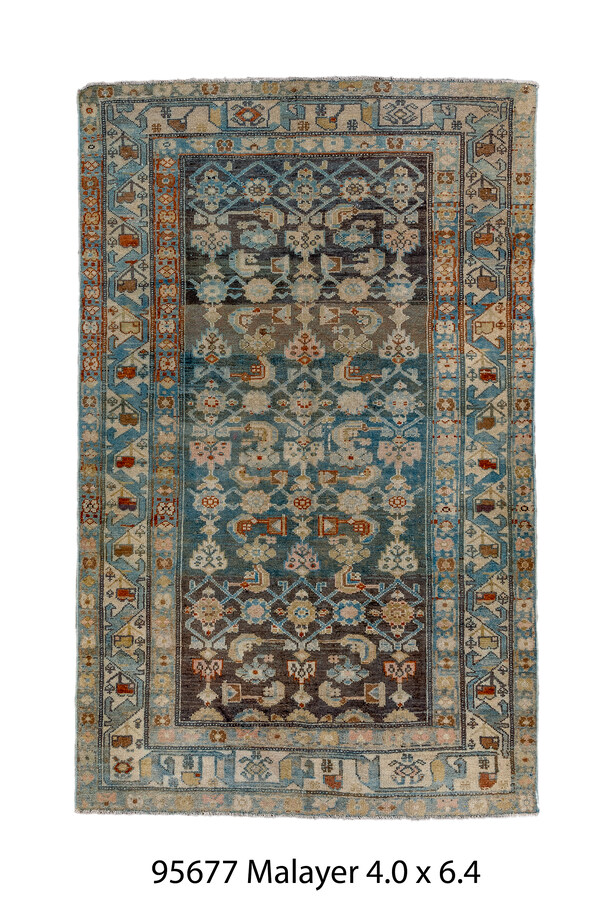 Rug Name