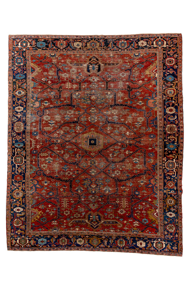 Rug Name