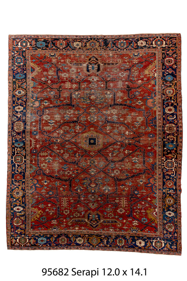 Rug Name