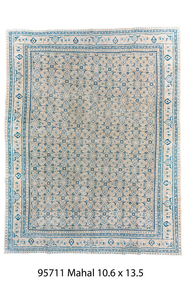 Rug Name