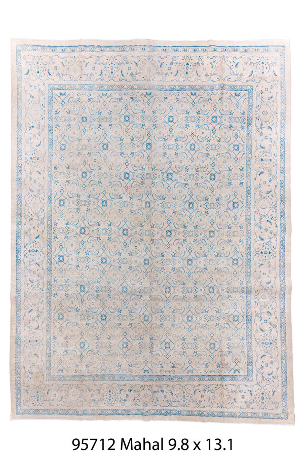 Rug Name