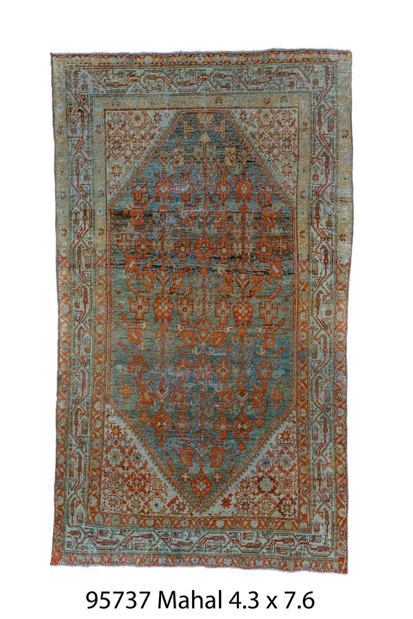 Rug Name