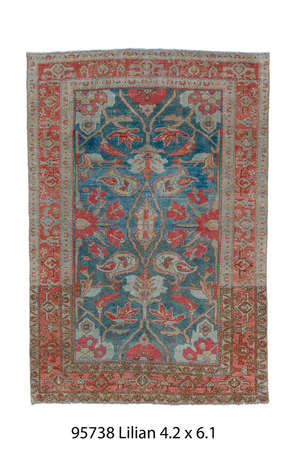 Rug Name