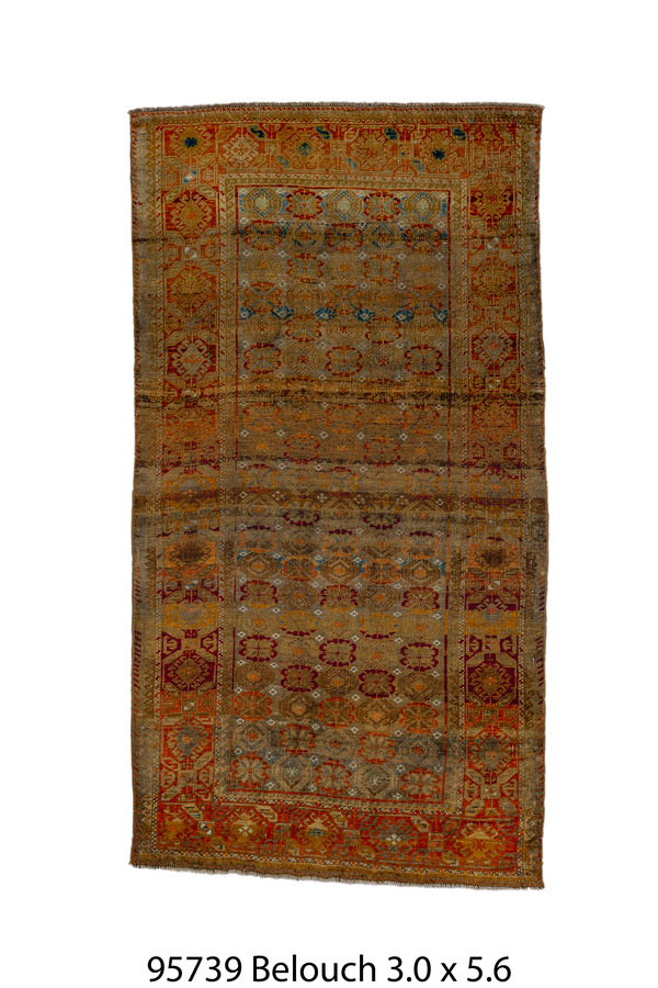 Rug Name