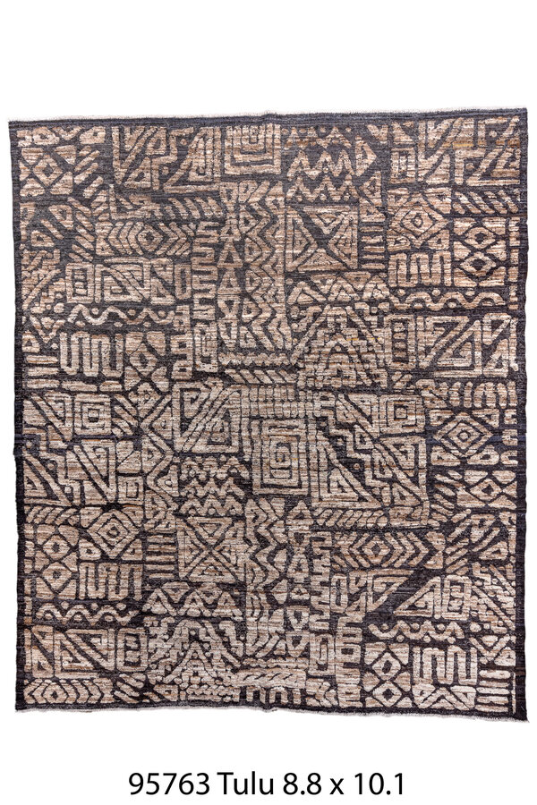Rug Name