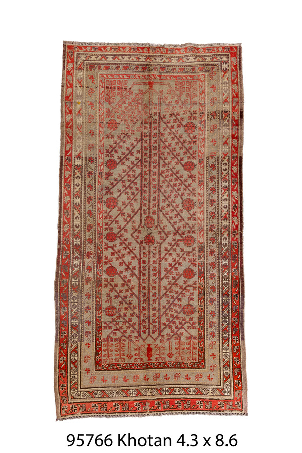 Rug Name
