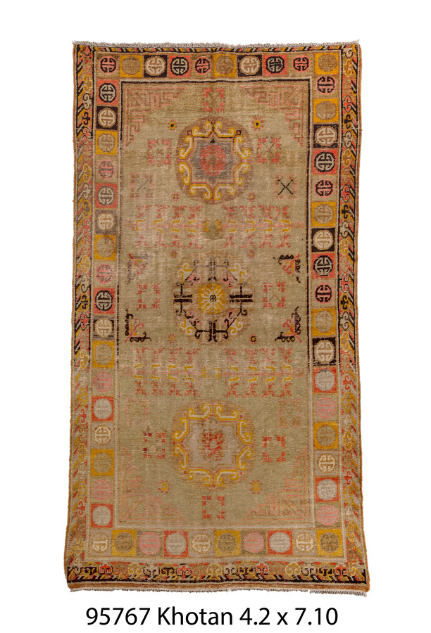 Rug Name