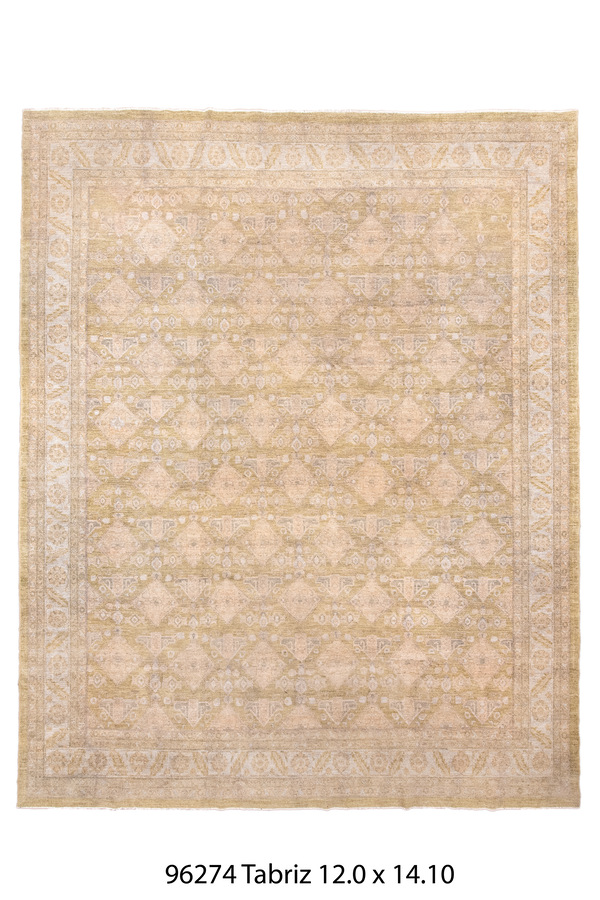 Rug Name