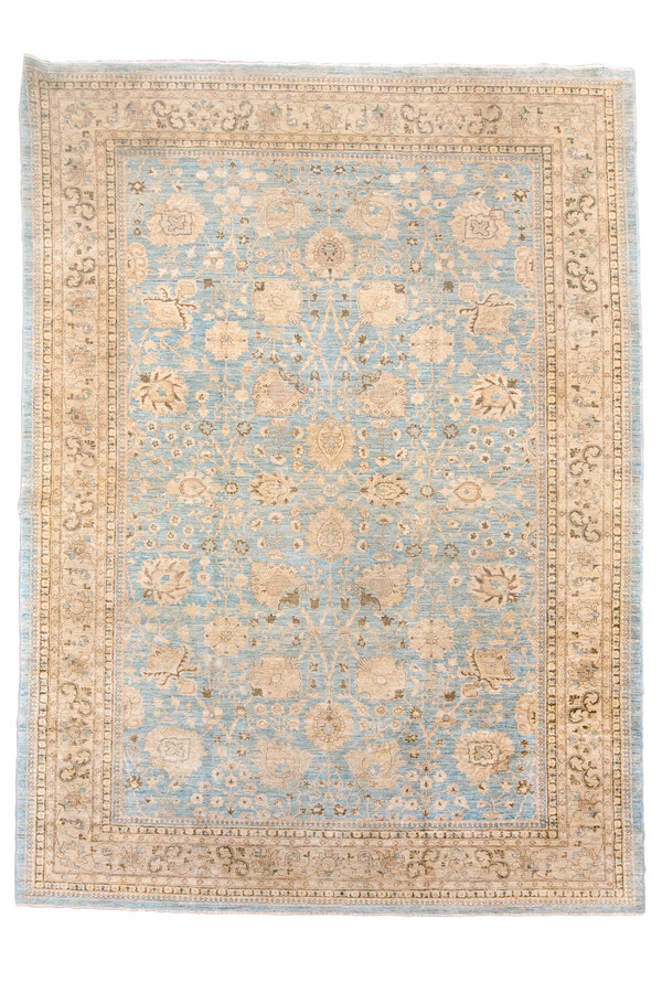 Rug Name