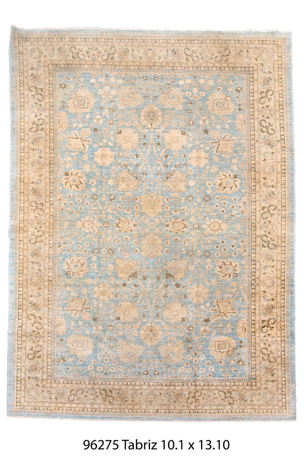 Rug Name