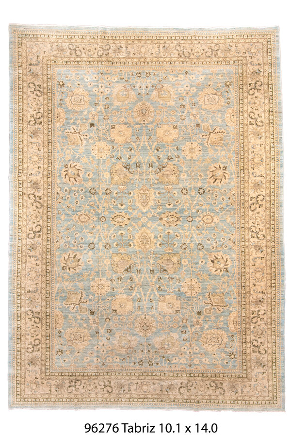 Rug Name