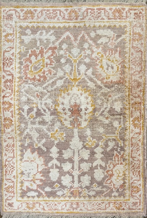 Rug Name