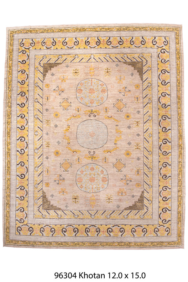 Rug Name