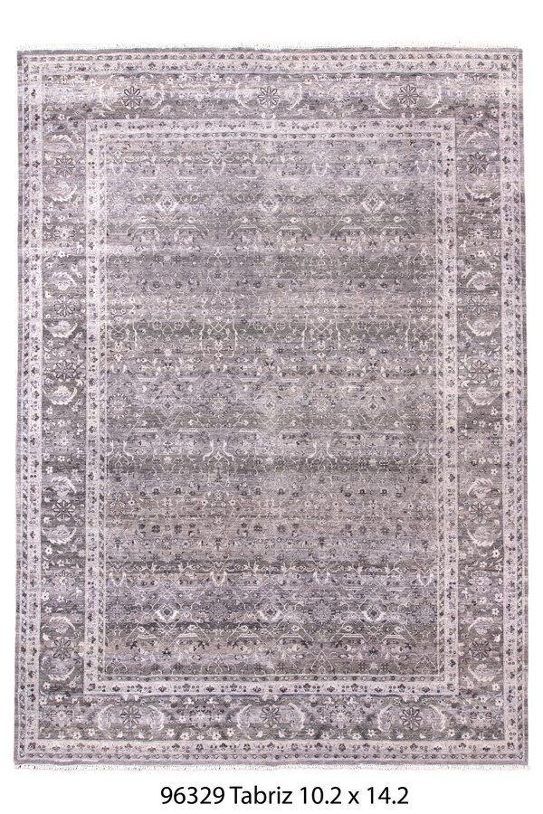 Rug Name