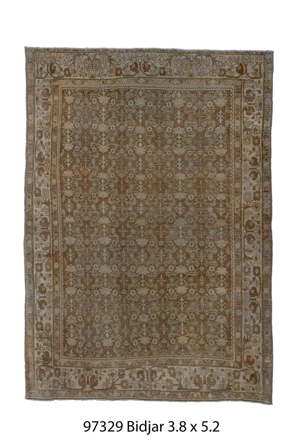 Rug Name