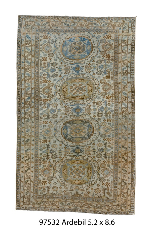 Rug Name