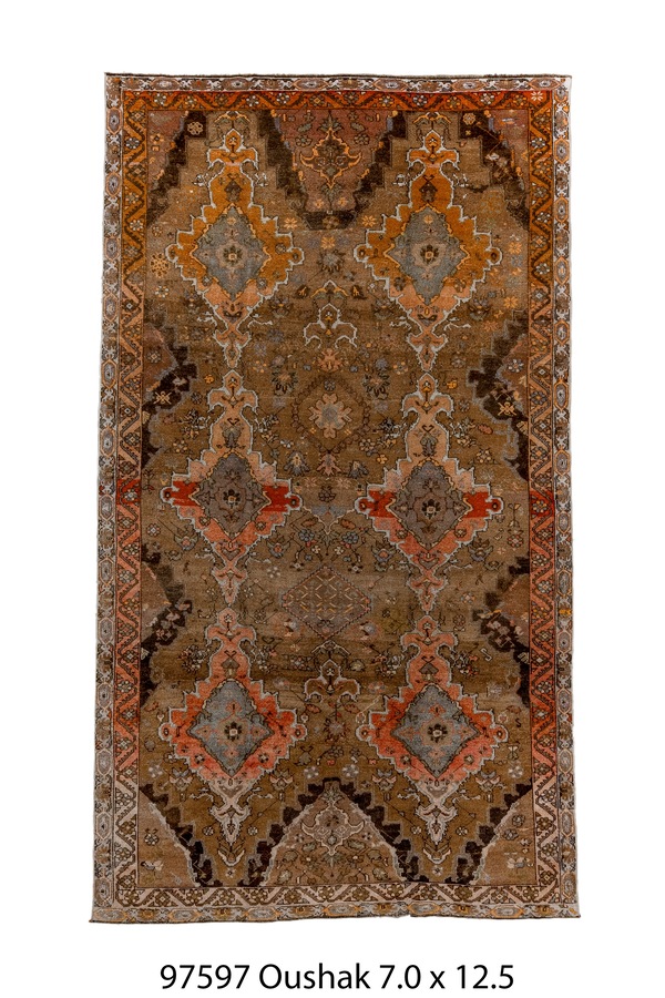 Rug Name