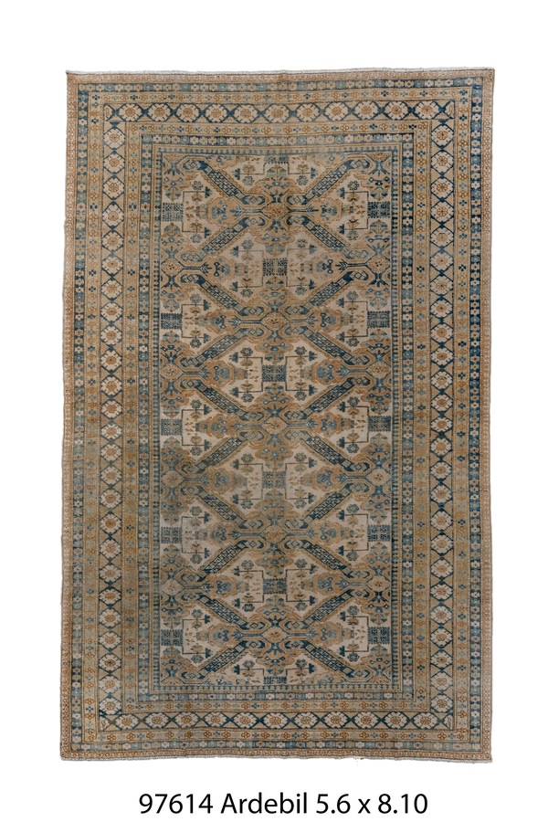 Rug Name