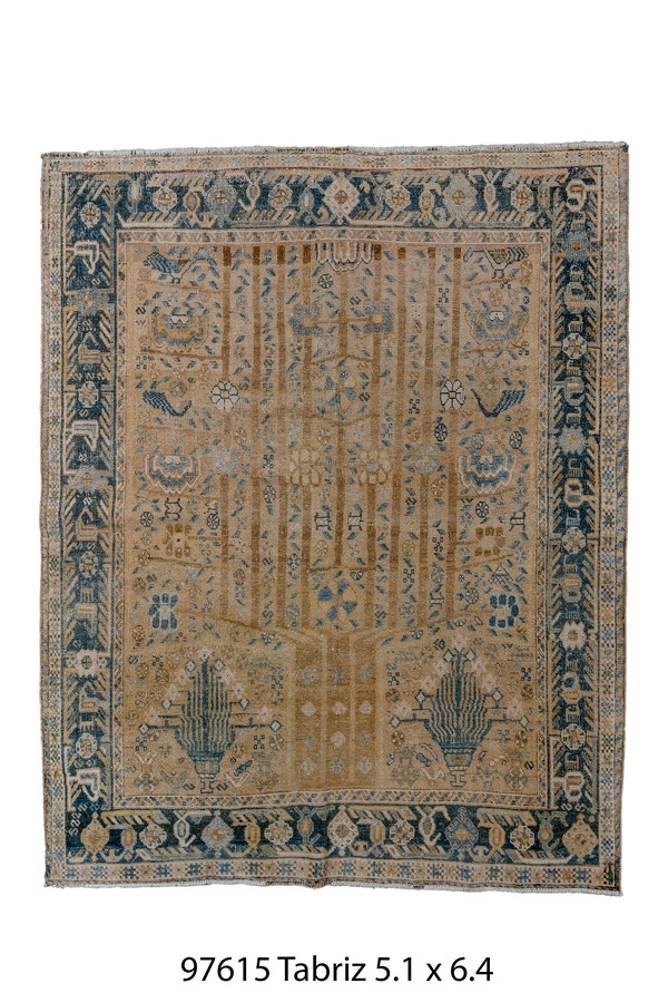 Rug Name