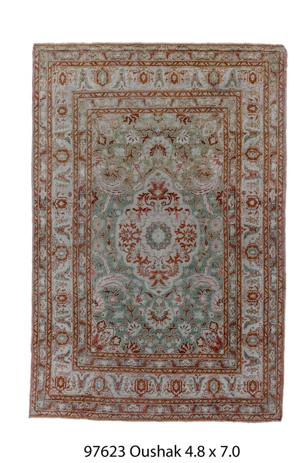 Rug Name