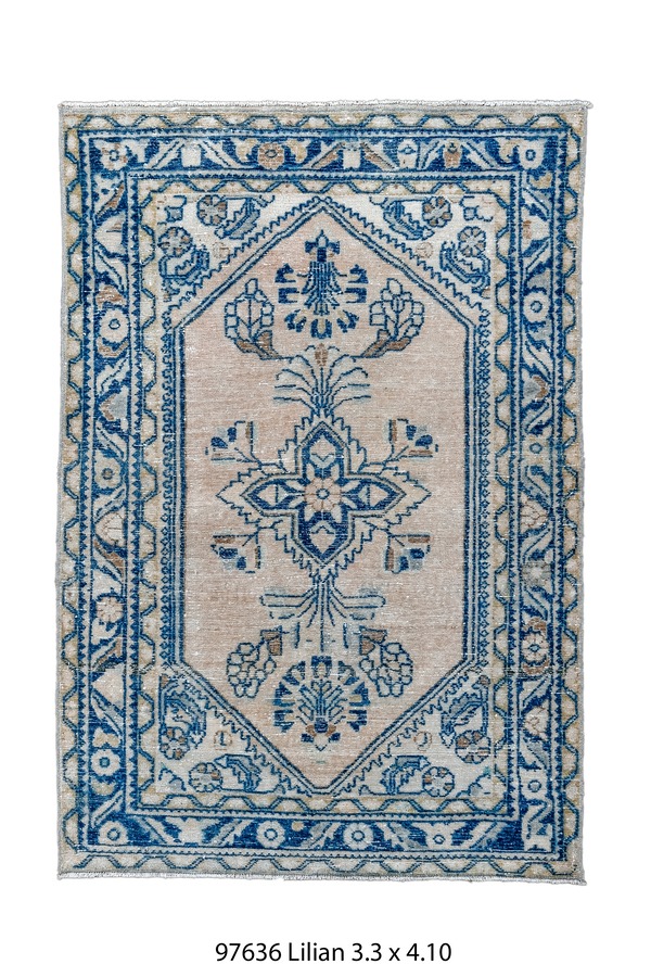 Rug Name
