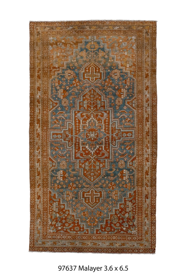 Rug Name