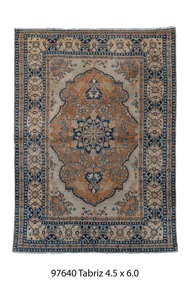 Rug Name