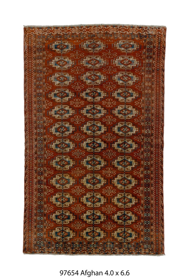Rug Name