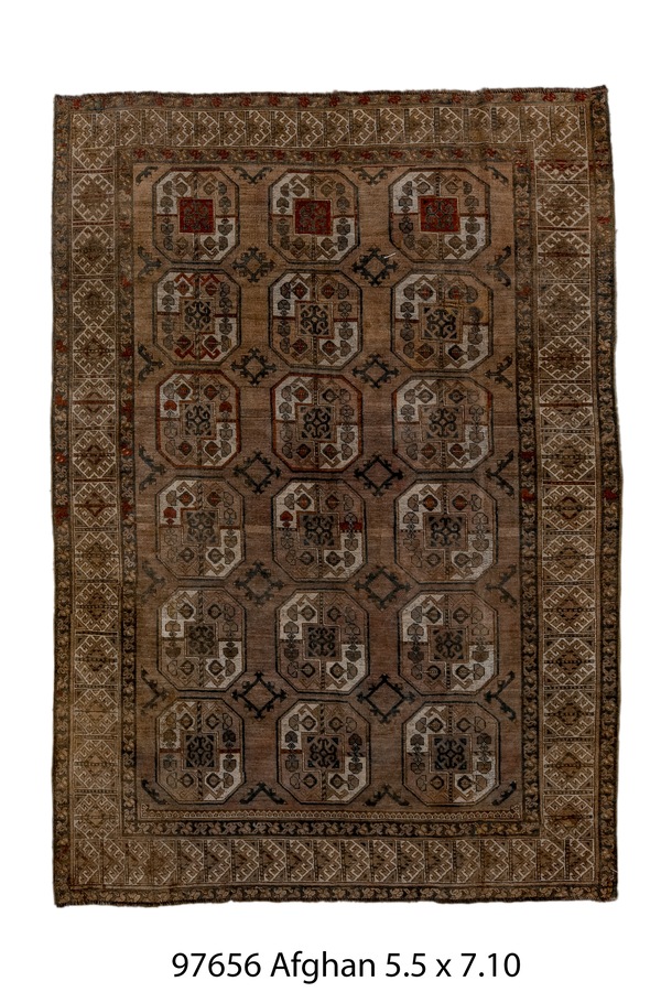 Rug Name