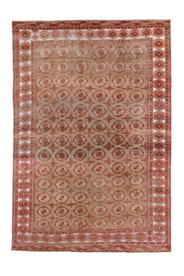 Rug Name